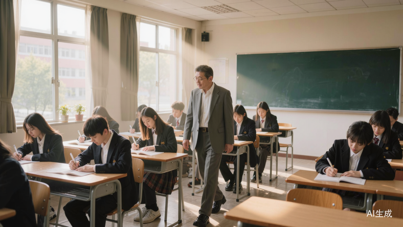 “这很可惜,但是必要的”,普林斯顿终结133年无监考传统